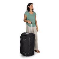 Osprey Daylite Wheeled Duffel 85